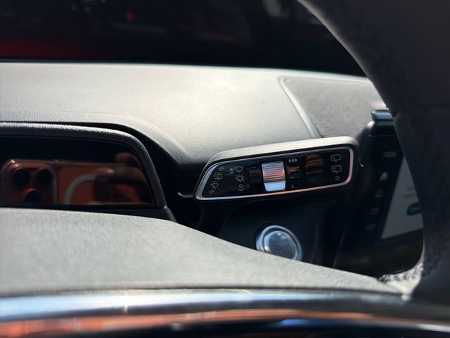 New 2026 Lincoln Nautilus Reserve AWD/4WD image 25