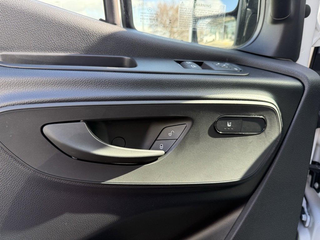 New 2025 Mercedes-Benz Sprinter 3500 image 23