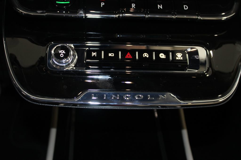 New 2026 Lincoln Corsair Premiere image 43