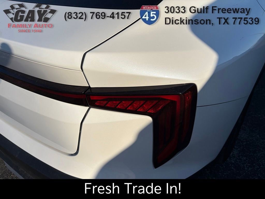 Certified 2025 Kia K4 LXS image 9