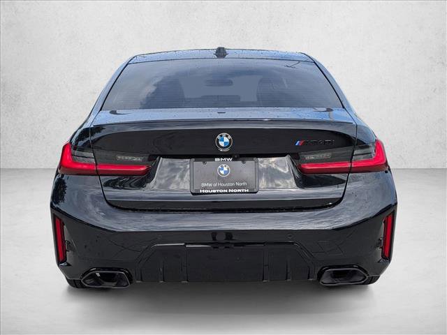 New 2026 BMW M340i w/ Premium Package RWD image 7