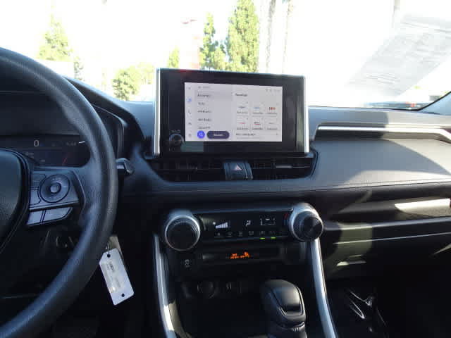 Certified 2023 Toyota RAV4 LE FWD image 27