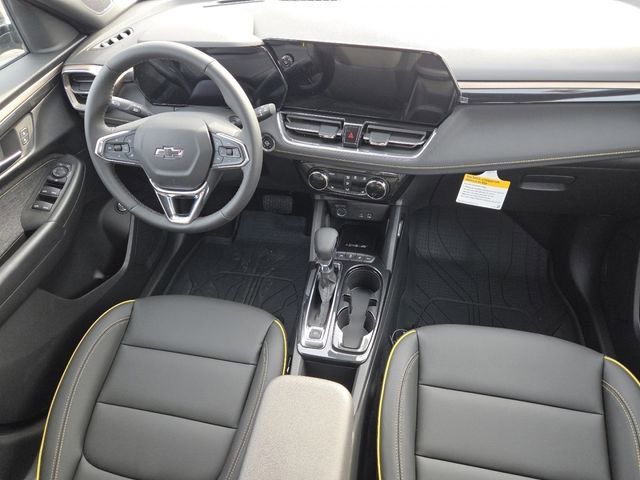 New 2026 Chevrolet TrailBlazer ACTIV w/ Convenience Package image 23