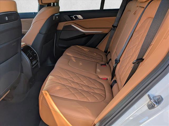 New 2026 BMW X5 xDrive50e image 16