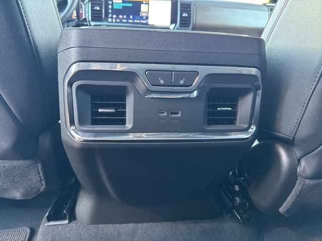 New 2026 Chevrolet Silverado 2500 High Country w/ Midnight Edition image 15