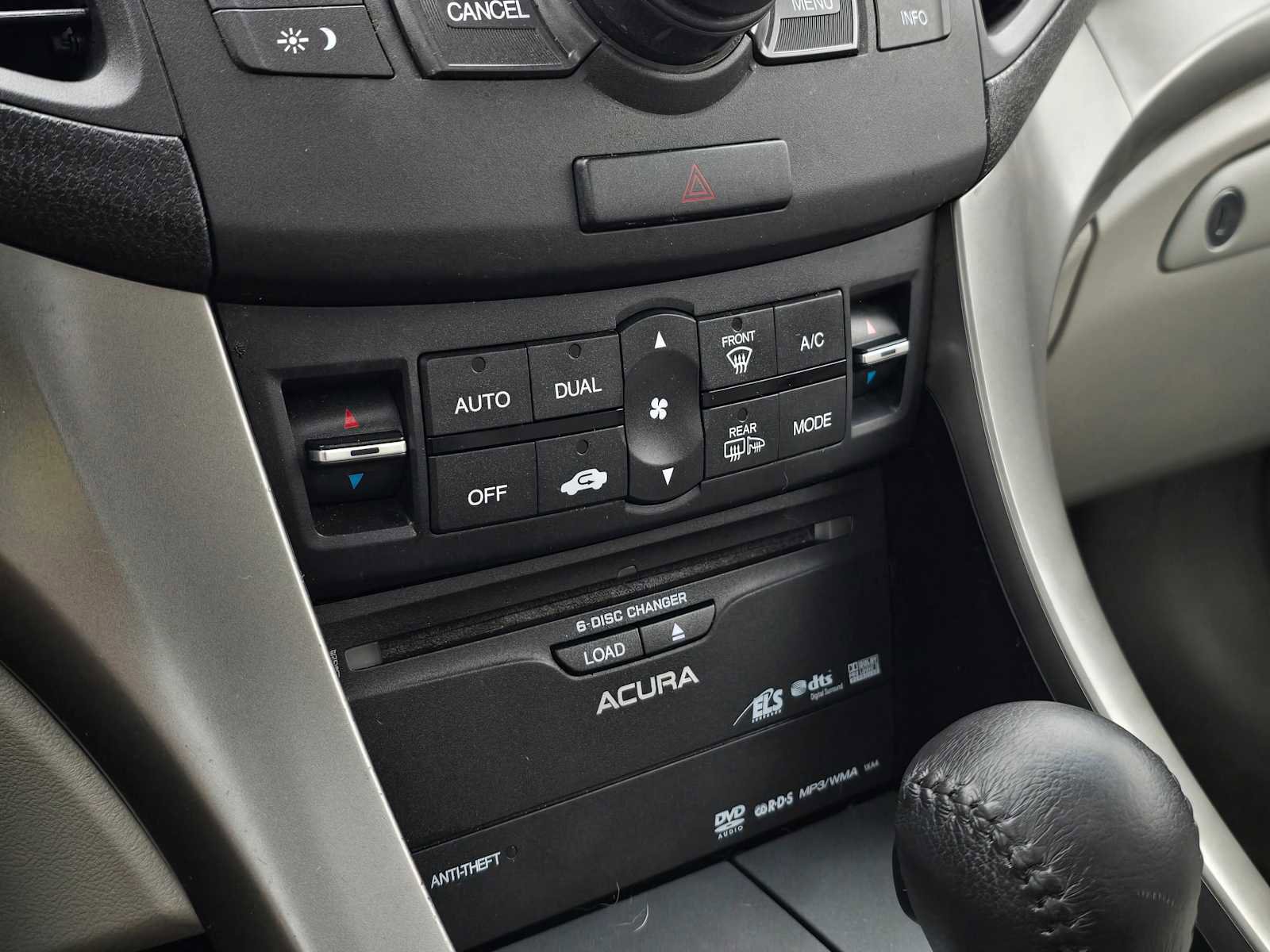 Used 2009 Acura TSX Sedan image 26