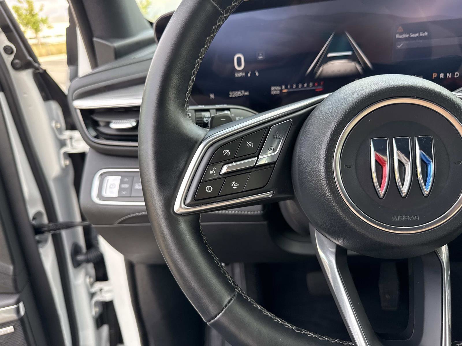 Used 2025 Buick Enclave Preferred image 30
