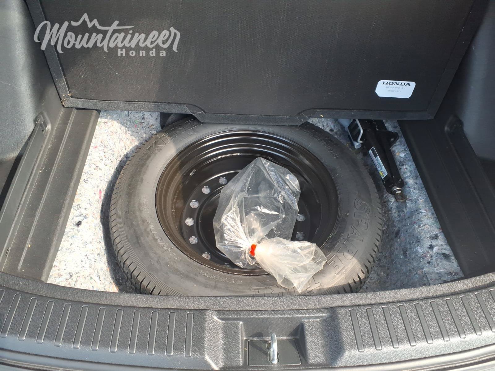 Used 2025 Honda CR-V EX-L image 22