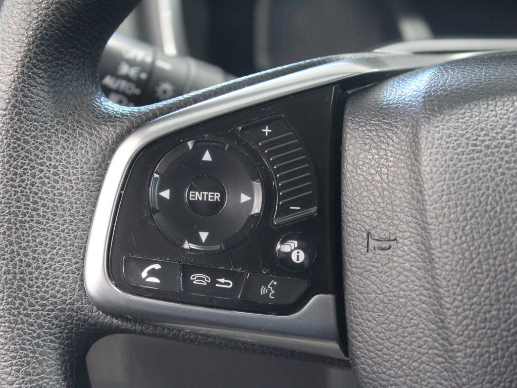 Certified 2018 Honda CR-V EX image 27