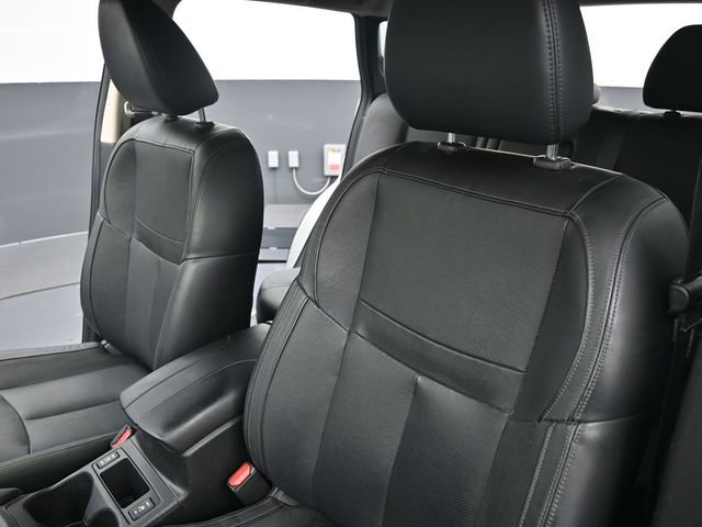 Used 2017 Nissan Rogue Sport SL FWD image 12