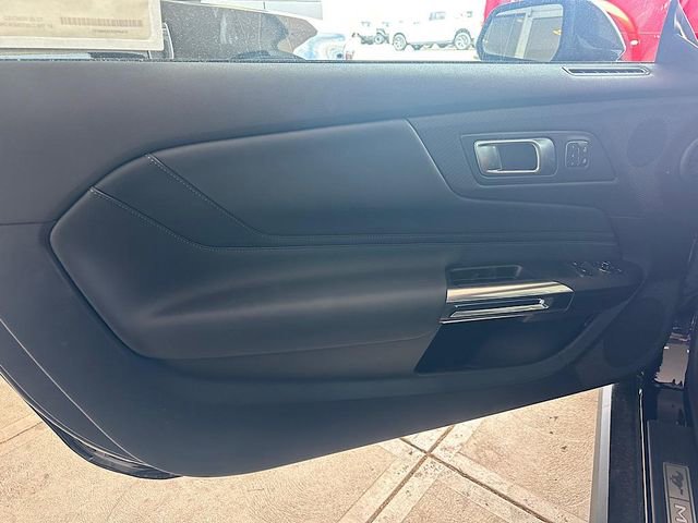 New 2025 Ford Mustang GT Premium image 15