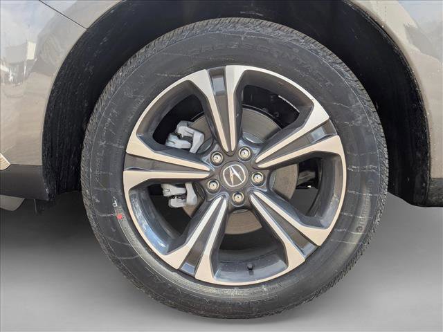 New 2026 Acura RDX SH-AWD w/ Technology Package image 10