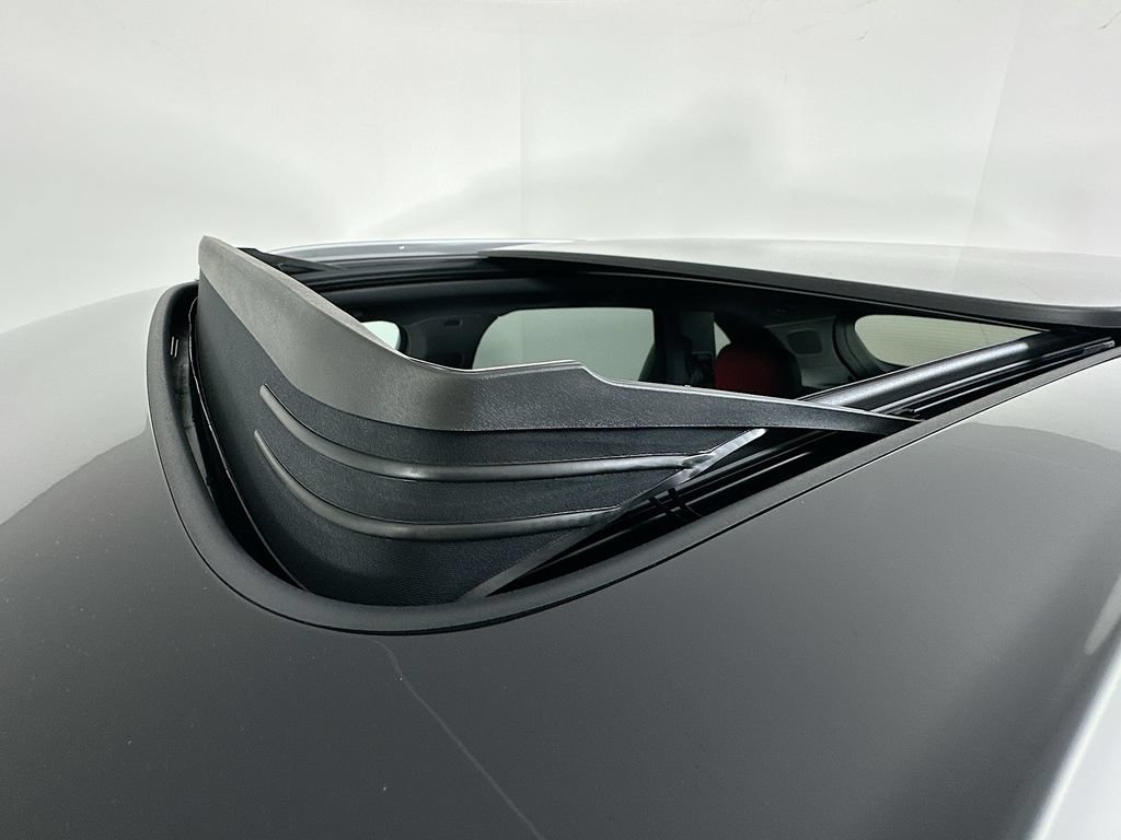 New 2026 Porsche Cayenne AWD/4WD image 14