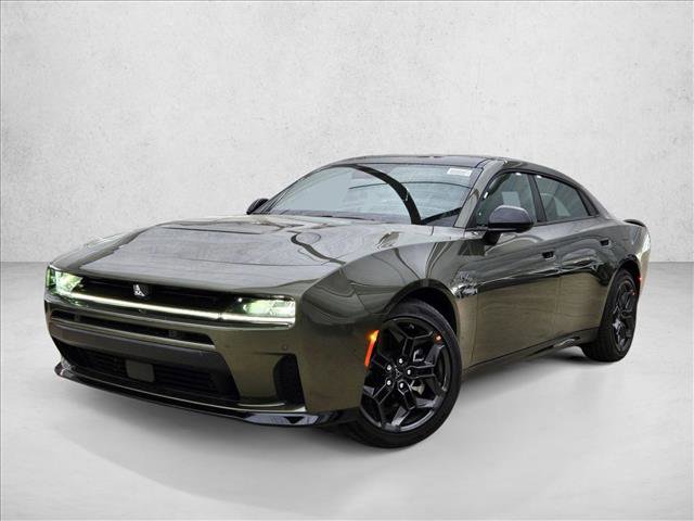 New 2026 Dodge Charger R/T AWD/4WD image 2