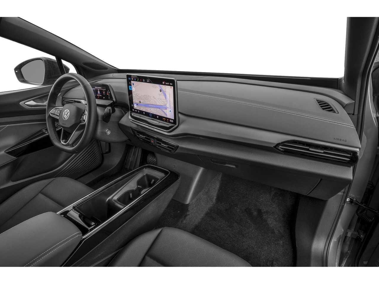 New 2026 Volkswagen ID.4 Pro S RWD image 14