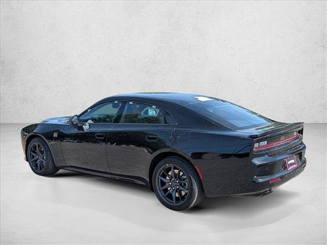 New 2026 Dodge Charger Scat Pack AWD/4WD image 8