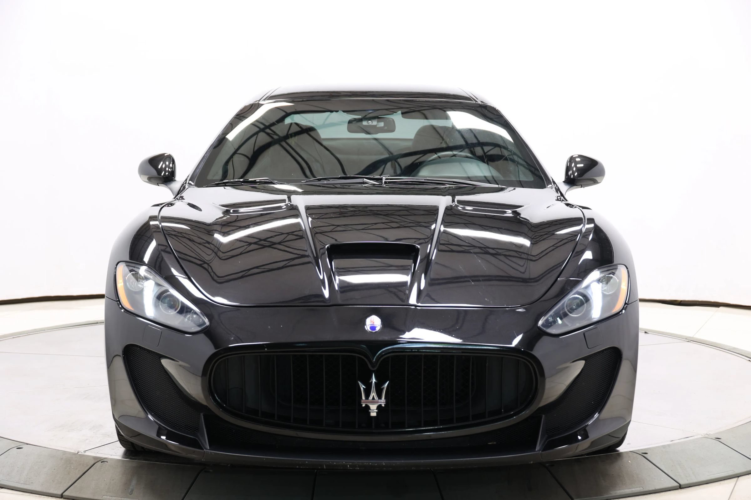 Used 2016 Maserati GranTurismo Sport RWD image 84