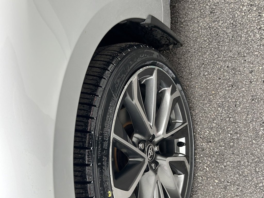 Used 2022 Toyota Corolla SE image 20