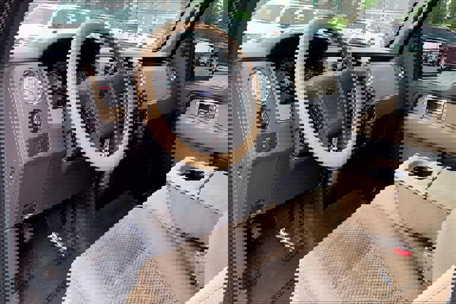 Used 2009 Ford F150 XLT image 15