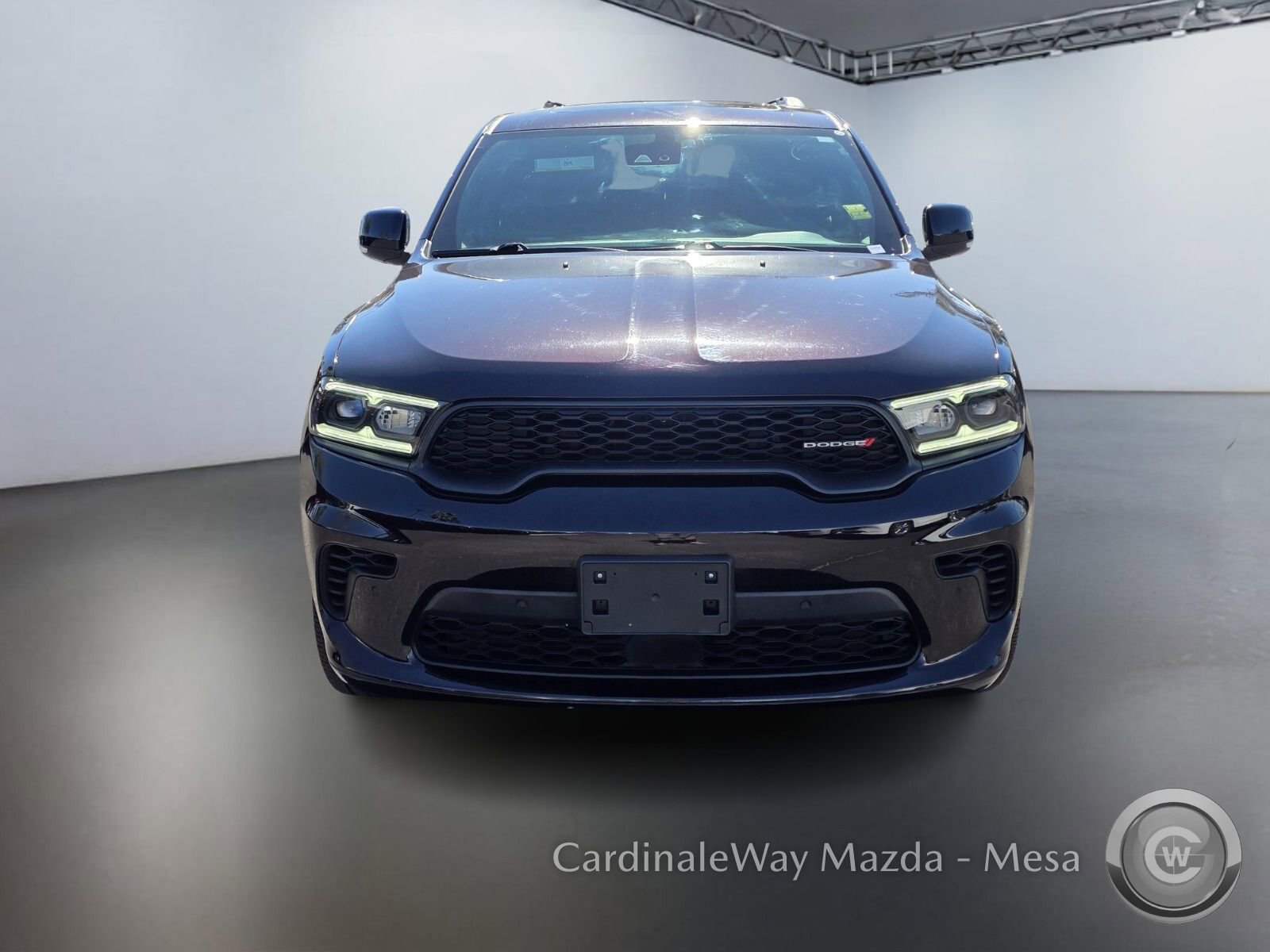 Used 2025 Dodge Durango GT image 9