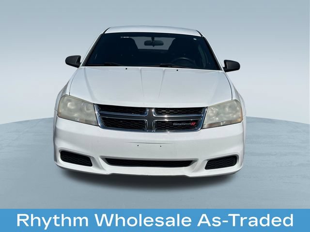 Used 2012 Dodge Avenger SE FWD video 2