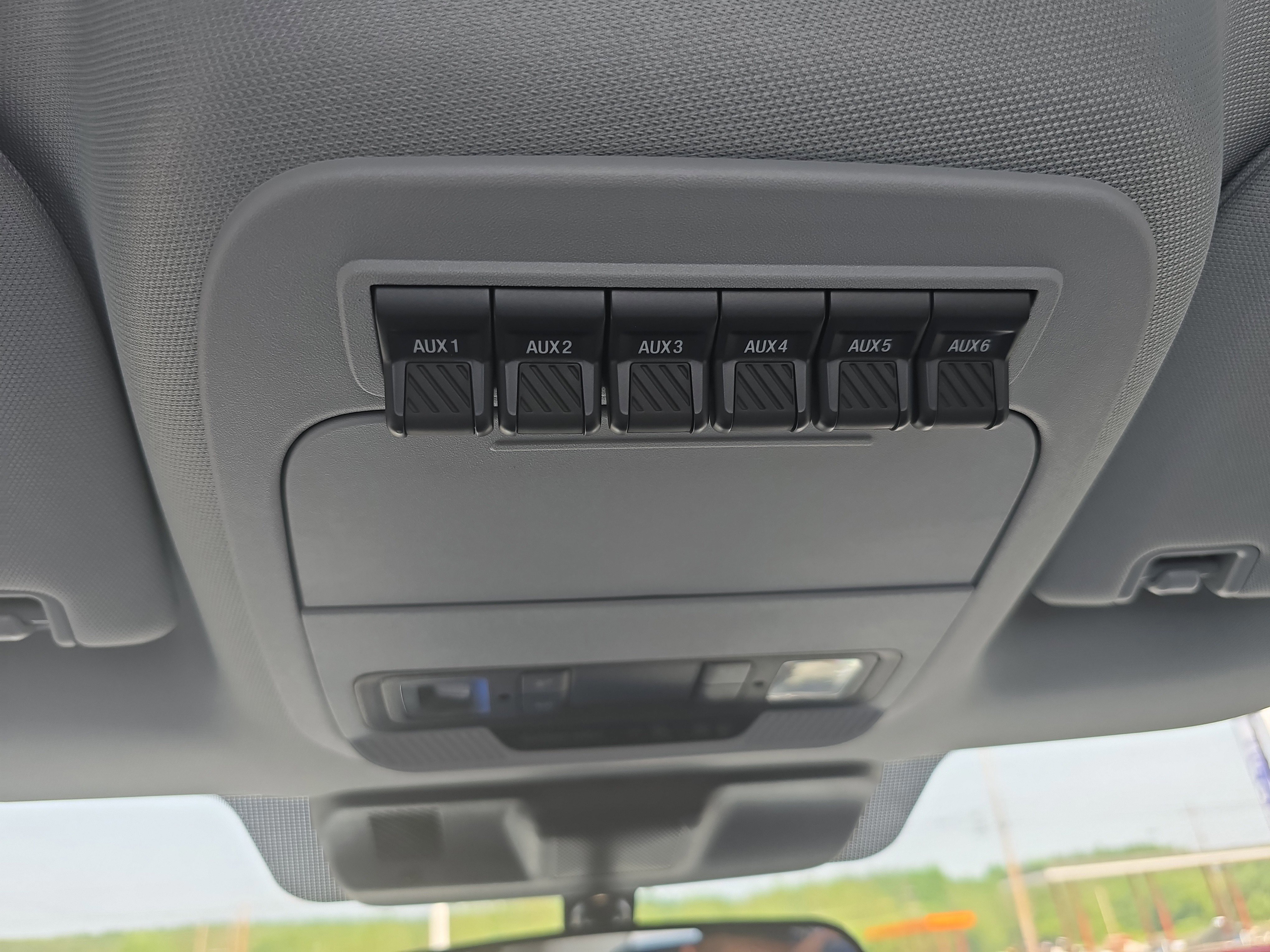 New 2025 Ford F350 XL w/ STX Appearance Package image 32