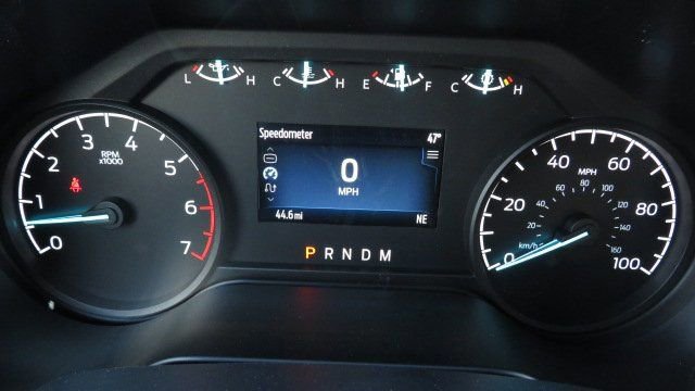 New 2026 Ford F350 XL w/ STX Appearance Package image 25