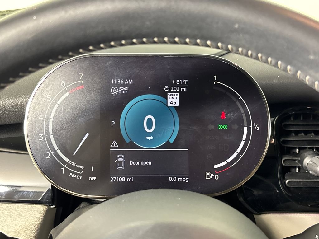 Used 2023 MINI Cooper S FWD image 14