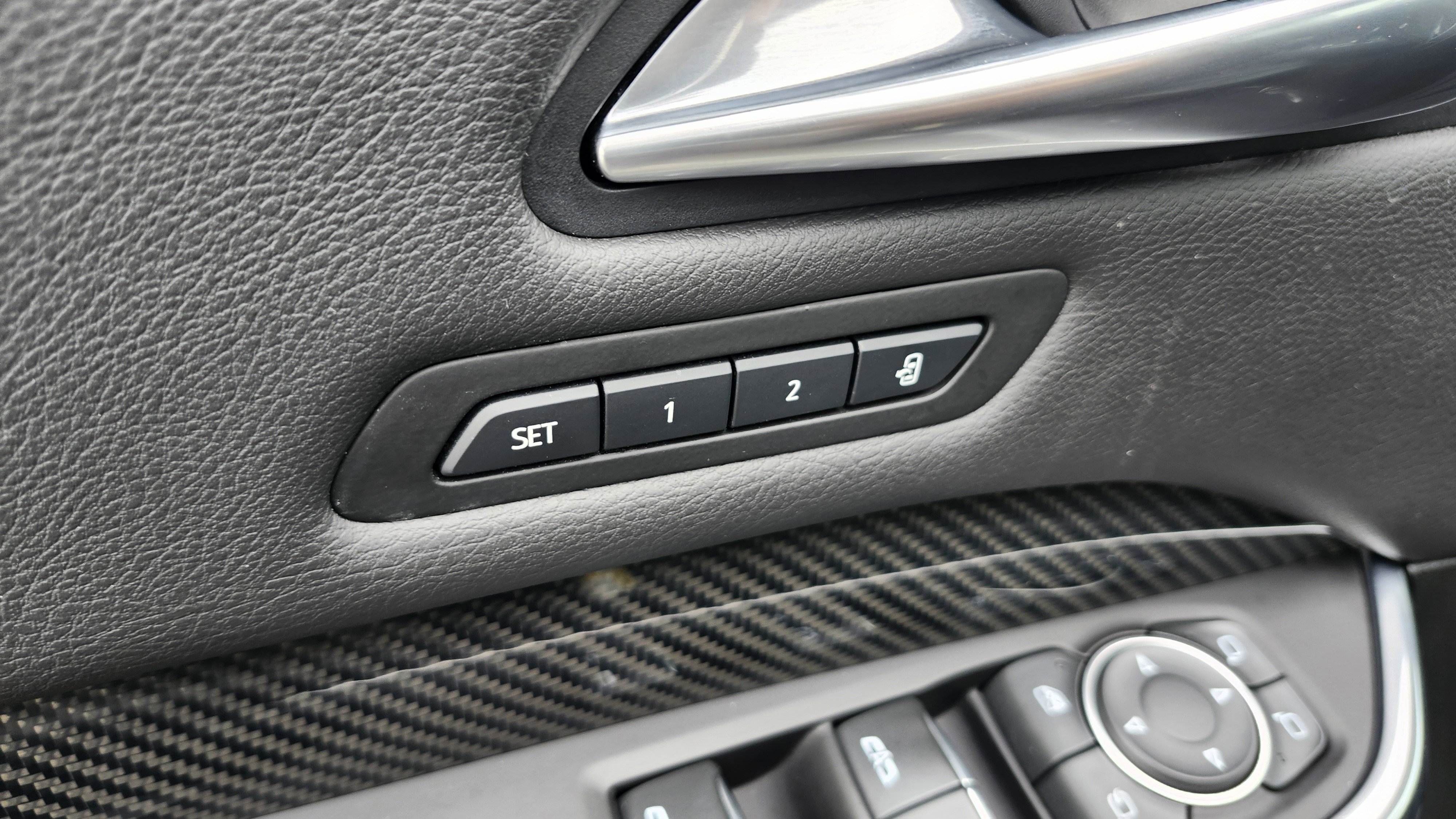 Used 2020 Cadillac XT4 Sport image 33