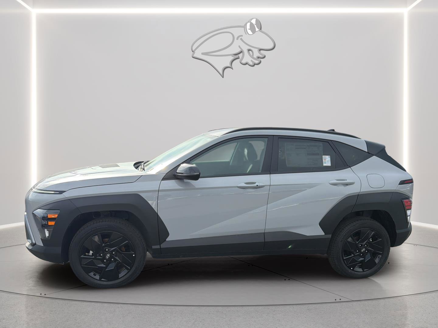 Certified 2026 Hyundai Kona SEL Sport image 3