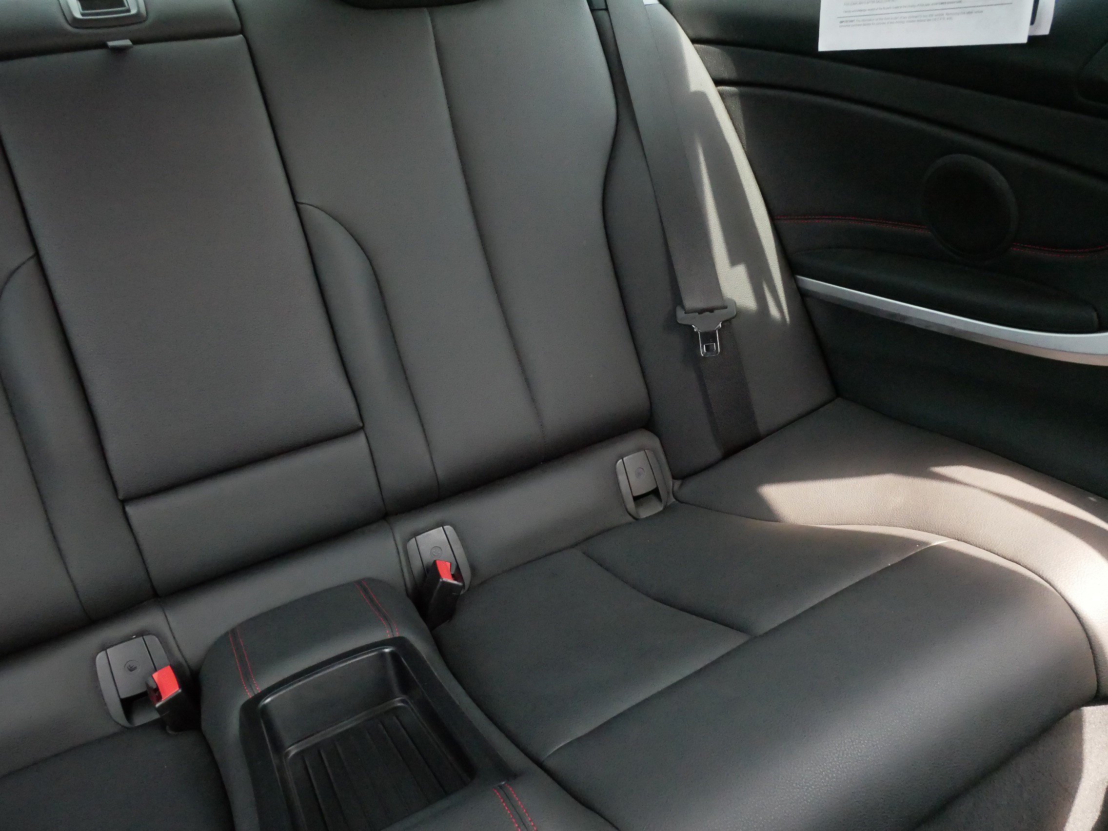 Used 2018 BMW 430i Coupe RWD image 14