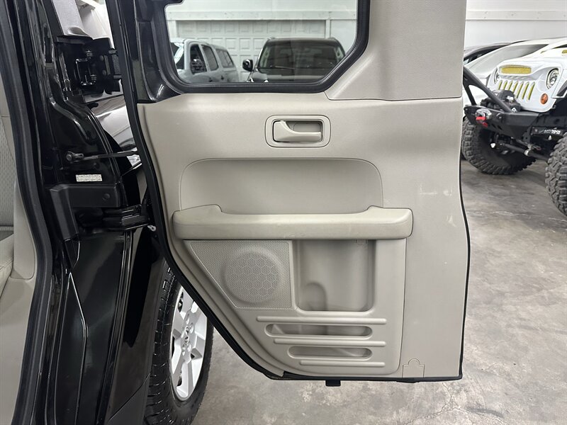 Used 2009 Honda Element EX image 30