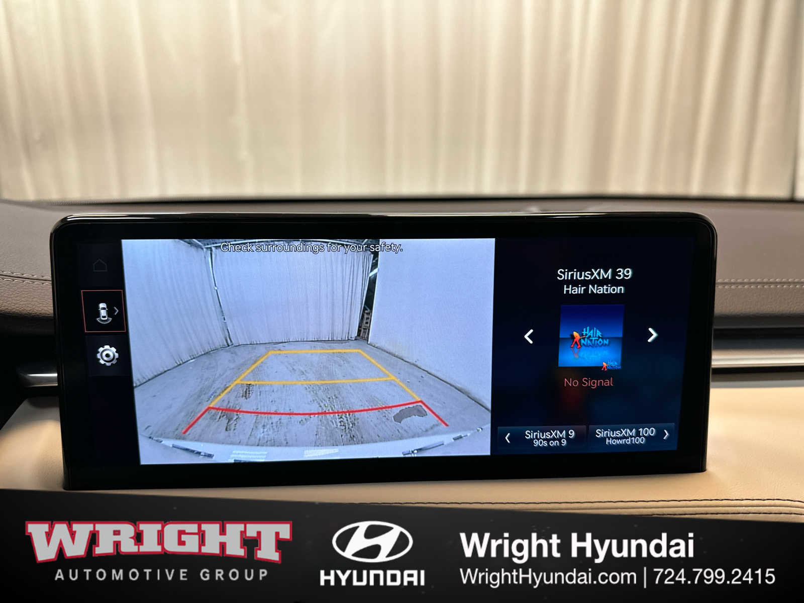 Certified 2025 Genesis G70 2.5T image 27