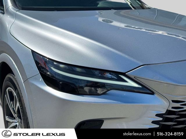 Certified 2024 Lexus RX 350h w/ Accessory Package (Z1) AWD/4WD image 9