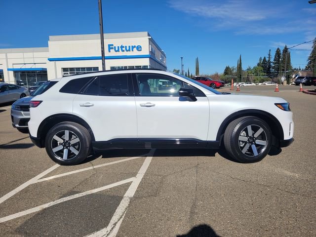 New 2026 Honda Prologue Touring image 4