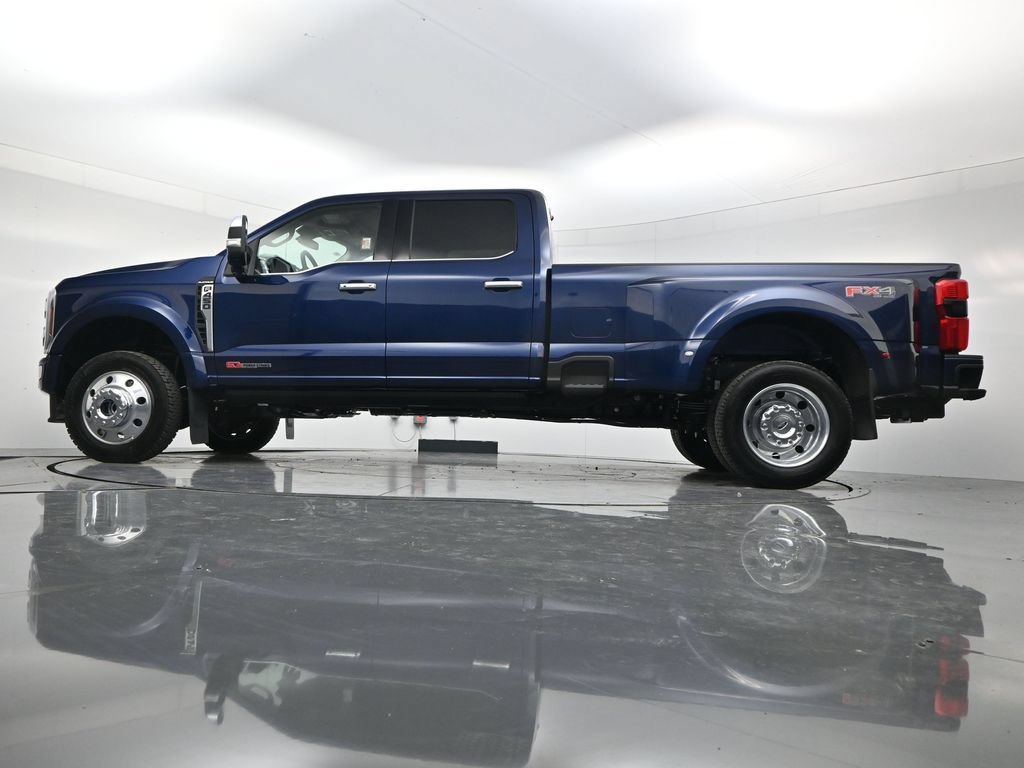 New 2027 Ford F450 Platinum w/ Platinum Plus Package AWD/4WD image 53