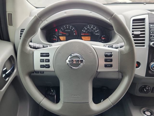 Used 2020 Nissan Frontier SV image 33