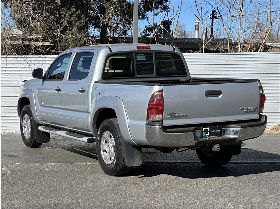 Used 2006 Toyota Tacoma PreRunner image 12