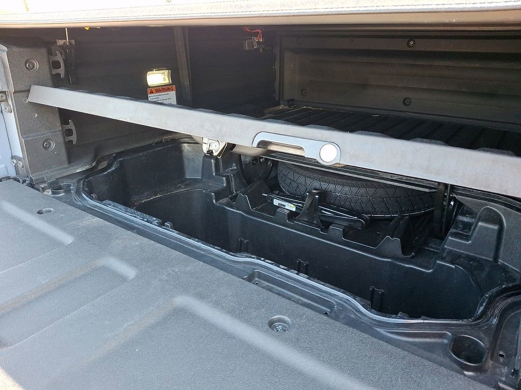 Used 2025 Honda Ridgeline Black Edition image 31