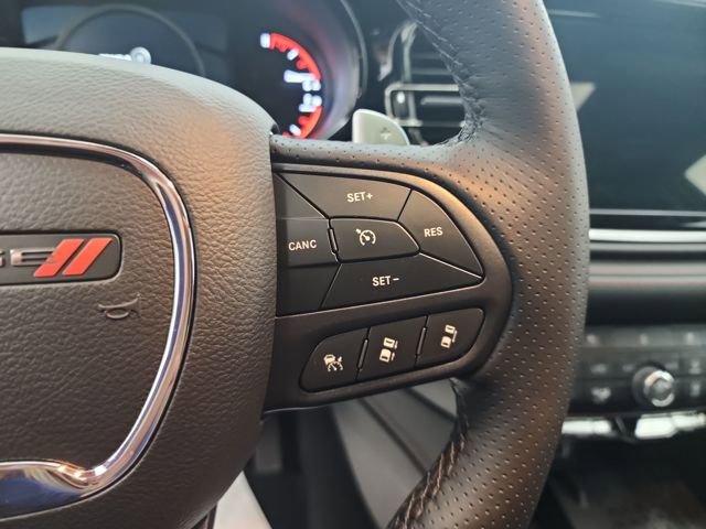 New 2026 Dodge Durango GT image 22