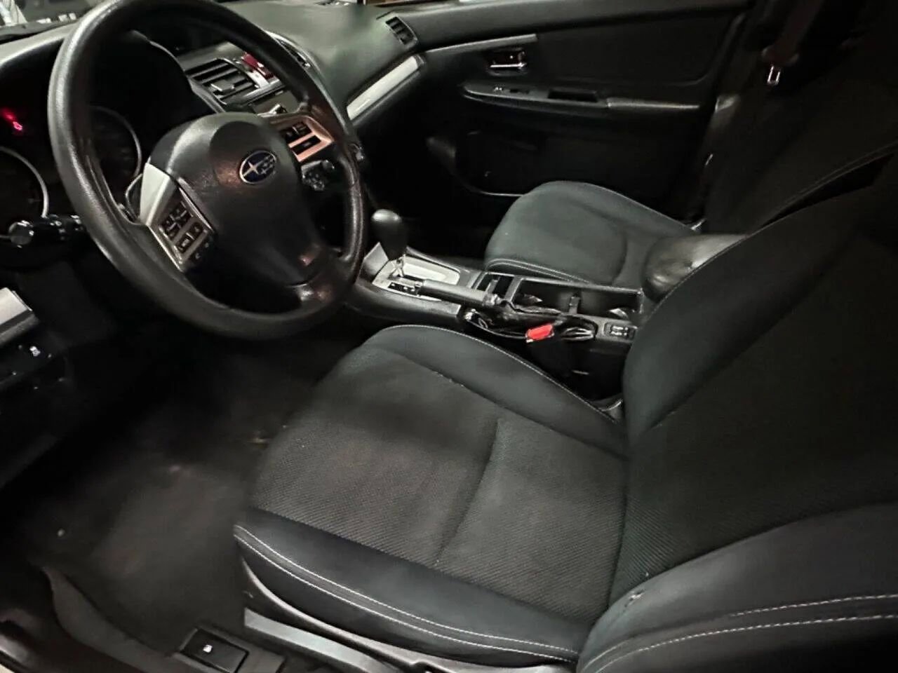 Used 2014 Subaru Crosstrek 2.0i Premium image 2