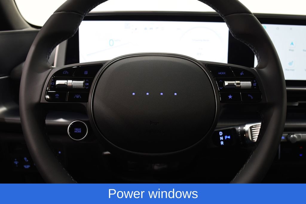 New 2025 Hyundai Ioniq 6 SE image 10