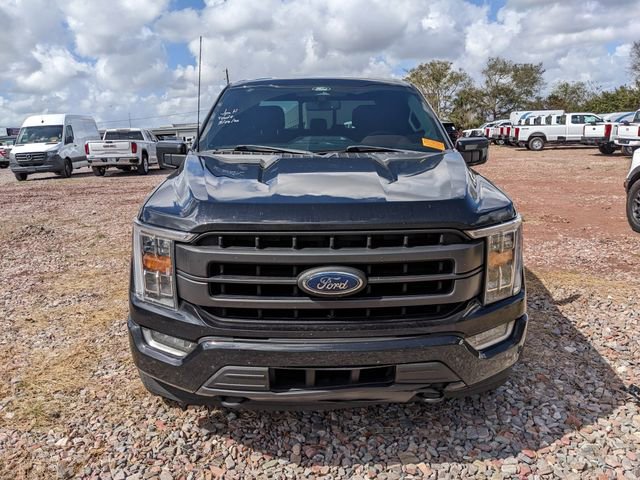 Used 2022 Ford F150 Lariat image 2