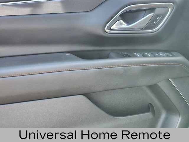 Used 2023 Chevrolet Tahoe RST image 12