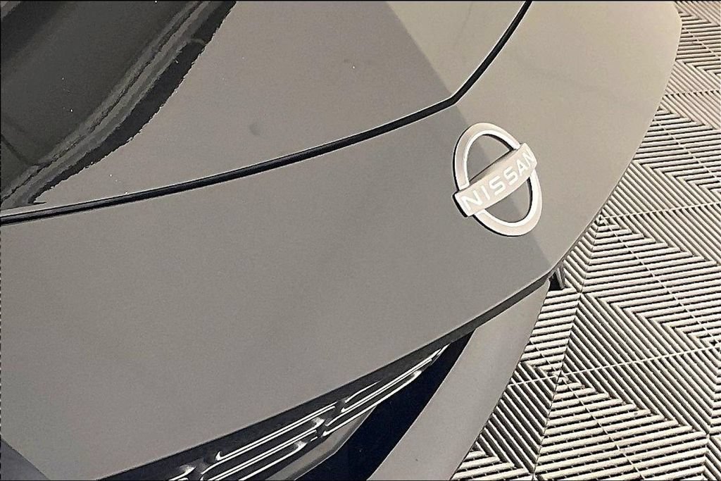 Used 2025 Nissan Z Performance w/ Floor Mat Package RWD image 32