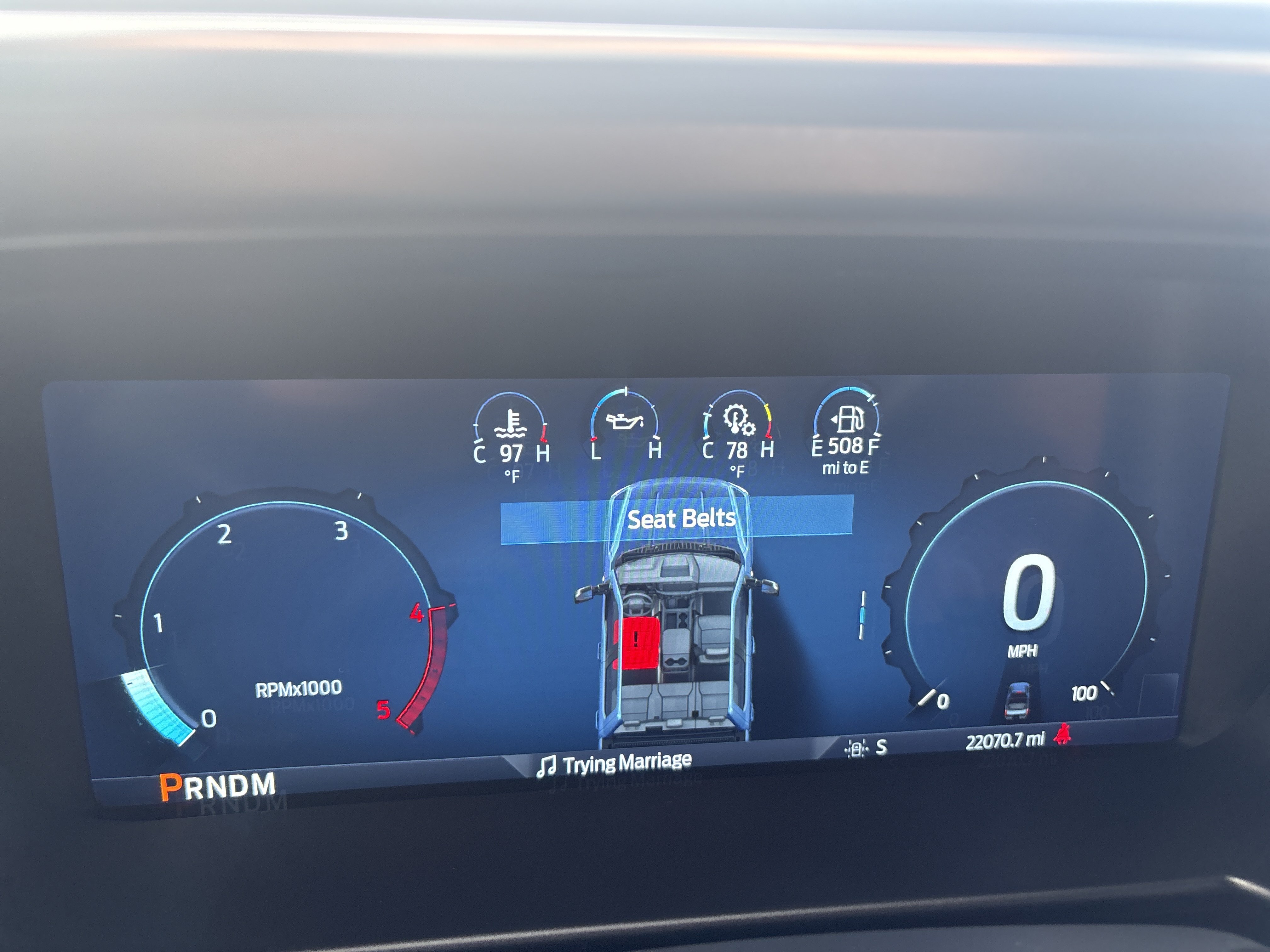 Used 2024 Ford F450 Platinum AWD/4WD image 14