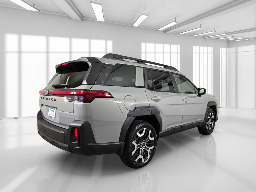 New 2026 Subaru Outback Touring XT AWD/4WD image 6
