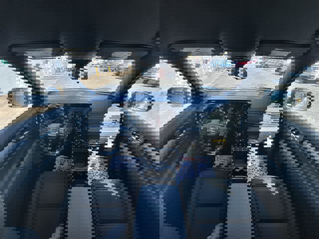 New 2026 GMC Terrain AT4 image 20