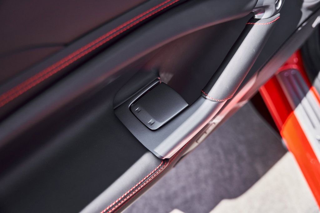 Used 2022 Ferrari F8 Tributo image 39