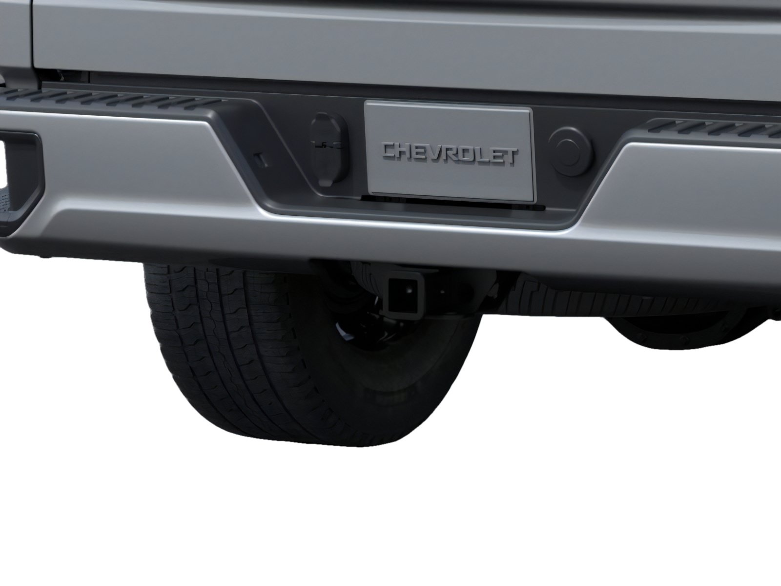 New 2026 Chevrolet Silverado 1500 RST w/ RST Select Package AWD/4WD image 14